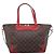 Saco Tote LOUIS VUITTON Monogram Estrella MM M51195 LV Auth ep16345A Monograma - vista 2