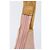 Borsa a tracolla GUCCI Suede Pink Gold 001 3386 1705 Auth 206783A Rosa D'oro - vista 10