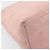 Borsa a tracolla GUCCI Suede Pink Gold 001 3386 1705 Auth 206783A Rosa D'oro - vista 16