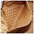 Borsa a tracolla GUCCI Suede Pink Gold 001 3386 1705 Auth 206783A Rosa D'oro - vista 23
