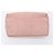 Borsa a tracolla GUCCI Suede Pink Gold 001 3386 1705 Auth 206783A Rosa D'oro - vista 5
