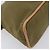 Hermès HERMES Bolide Pouch Pouch Canvas Khaki Silver Auth BA16189 Plata Caqui - vista 14
