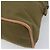 Hermès HERMES Bolide Pouch Pouch Canvas Khaki Silver Auth BA16189 Plata Caqui - vista 15