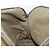 Hermès HERMES Bolide Pouch Pouch Canvas Khaki Silver Auth BA16189 Plata Caqui - vista 17