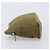 Hermès HERMES Bolide Pouch Pouch Canvas Khaki Silver Auth BA16189 Plata Caqui - vista 4
