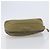 Hermès HERMES Bolide Pouch Pouch Canvas Khaki Silver Auth BA16189 Plata Caqui - vista 5