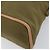 Hermès HERMES Bolide Pouch Pouch Canvas Khaki Silver Auth BA16189 Plata Caqui - vista 7