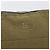 Hermès HERMES Bolide Pouch Pouch Canvas Khaki Silver Auth BA16189 Plata Caqui - vista 8