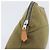 Hermès HERMES Bolide Pouch Pouch Canvas Khaki Silver Auth BA16189 Plata Caqui - vista 9