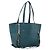 Chloé Chloe Milo Handtasche aus Leder Grün Gold authentisch ep16383A Golden