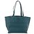 Chloé Chloe Milo Handtasche aus Leder Grün Gold authentisch ep16383A Golden - Ansicht 2