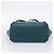 Chloé Chloe Milo Handtasche aus Leder Grün Gold authentisch ep16383A Golden - Ansicht 5