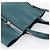 Chloé Chloe Milo Handtasche aus Leder Grün Gold authentisch ep16383A Golden - Ansicht 6