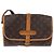 LOUIS VUITTON Sac à épaule Monogram Marne M51369 LV Auth bs37422 Monogramme - vue 13