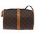 LOUIS VUITTON Sac à épaule Monogram Marne M51369 LV Auth bs37422 Monogramme - vue 2