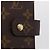 LOUIS VUITTON Monogram Agenda MM Day Planner Cover R20105 LV Auth 206302V Monograma - vista 17