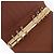 LOUIS VUITTON Monogram Agenda MM Day Planner Cover R20105 LV Auth 206302V Monograma - vista 24