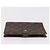 LOUIS VUITTON Monogram Agenda MM Day Planner Cover R20105 LV Auth 206302V Monograma - vista 3