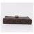 LOUIS VUITTON Monogram Agenda MM Day Planner Cover R20105 LV Auth 206302V Monograma - vista 4