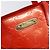 Borsa LOUIS VUITTON Monogram Vernis Wilshire PM Bag Orenge Sunset M93644 Auth 206609 - vista 20
