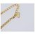 Collar Christian Dior metal Gold Auth 205464M Dorado - vista 16