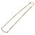 Collar Christian Dior metal Gold Auth 205464M Dorado - vista 2