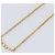 Collar Christian Dior metal Gold Auth 205464M Dorado - vista 4