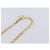 Collar Christian Dior metal Gold Auth 205464M Dorado - vista 7