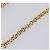 Collar Christian Dior metal Gold Auth 205464M Dorado - vista 9