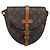 LOUIS VUITTON Monogram Chantilly PM Shoulder Bag M51234 LV Auth bs37094 Monograma - vista 13