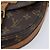 LOUIS VUITTON Monogram Chantilly PM Shoulder Bag M51234 LV Auth bs37094 Monograma - vista 16