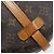 LOUIS VUITTON Monogram Chantilly PM Shoulder Bag M51234 LV Auth bs37094 Monograma - vista 20