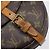 LOUIS VUITTON Monogram Chantilly PM Shoulder Bag M51234 LV Auth bs37094 Monograma - vista 22