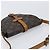 LOUIS VUITTON Monogram Chantilly PM Shoulder Bag M51234 LV Auth bs37094 Monograma - vista 6