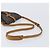 LOUIS VUITTON Monogram Chantilly PM Shoulder Bag M51234 LV Auth bs37094 Monograma - vista 7