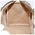 Borsa a mano GUCCI GG Supreme Web Sherry Line PVC Beige Gold 40 02 007 Auth 207408 D'oro - vista 22