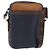 LOUIS VUITTON Epi Danube PM NM Patchwork Collection Navy M51459 Auth ep16346SAM Navy blue