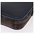 LOUIS VUITTON Epi Danube PM NM Patchwork Collection Navy M51459 Auth ep16346SAM Navy blue - view 16