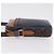 LOUIS VUITTON Epi Danube PM NM Patchwork Collection Navy M51459 Auth ep16346SAM Navy blue - view 4