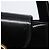 Borsa Cartier PANTHERE Pelle verniciata Nero Oro Auth bs37451 D'oro - vista 20
