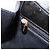 Borsa Cartier PANTHERE Pelle verniciata Nero Oro Auth bs37451 D'oro - vista 26