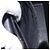 Borsa Cartier PANTHERE Pelle verniciata Nero Oro Auth bs37451 D'oro - vista 27