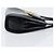 Borsa Cartier PANTHERE Pelle verniciata Nero Oro Auth bs37451 D'oro - vista 3