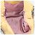 Stella Mc Cartney Borsa Stella McCartney Chain Falabella Polyester 2way Yellow 371223 Auth 207413A Argento Giallo - vista 10