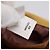 Stella Mc Cartney Borsa Stella McCartney Chain Falabella Polyester 2way Yellow 371223 Auth 207413A Argento Giallo - vista 12