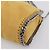 Stella Mc Cartney Borsa Stella McCartney Chain Falabella Polyester 2way Yellow 371223 Auth 207413A Argento Giallo - vista 15