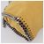 Stella Mc Cartney Borsa Stella McCartney Chain Falabella Polyester 2way Yellow 371223 Auth 207413A Argento Giallo - vista 18