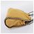 Stella Mc Cartney Borsa Stella McCartney Chain Falabella Polyester 2way Yellow 371223 Auth 207413A Argento Giallo - vista 4