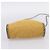 Stella Mc Cartney Borsa Stella McCartney Chain Falabella Polyester 2way Yellow 371223 Auth 207413A Argento Giallo - vista 5