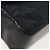 Borsa a tracolla CHANEL Matelasse con catena in raso nero e oro CC Auth BA15768SAM D'oro - vista 15